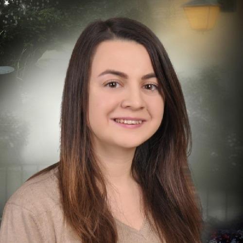 SELİN KIZILGÜN