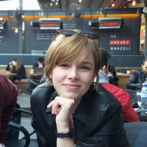 deniz akarsu