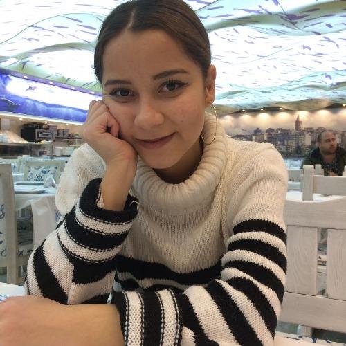 Ayşegül