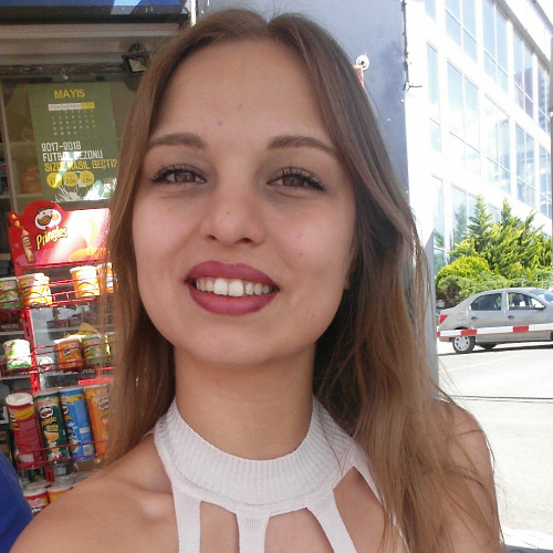 melikegonder