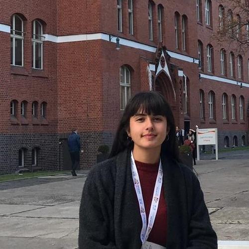 Nilüfer Doğan