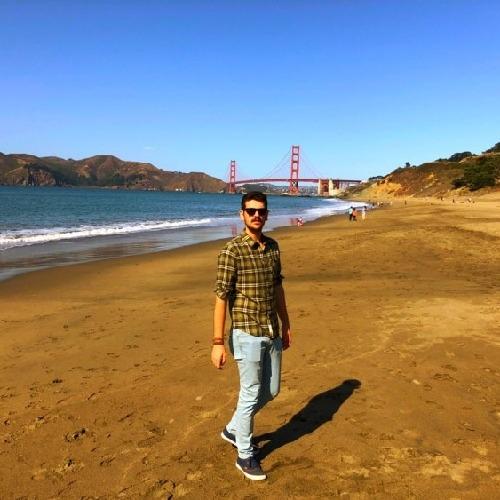 Yasin Argana