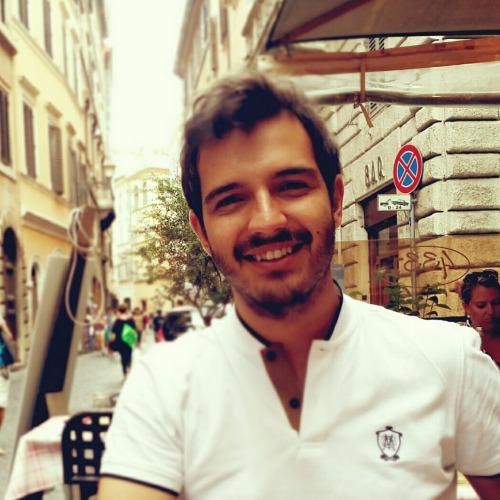 murat orhon