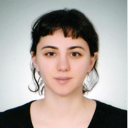 Merve Ergün