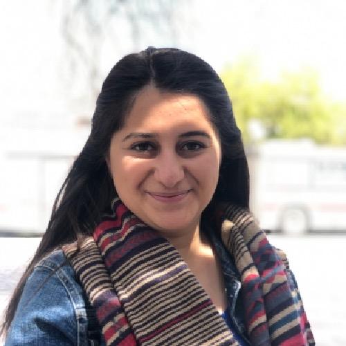 Ezgi Şahin
