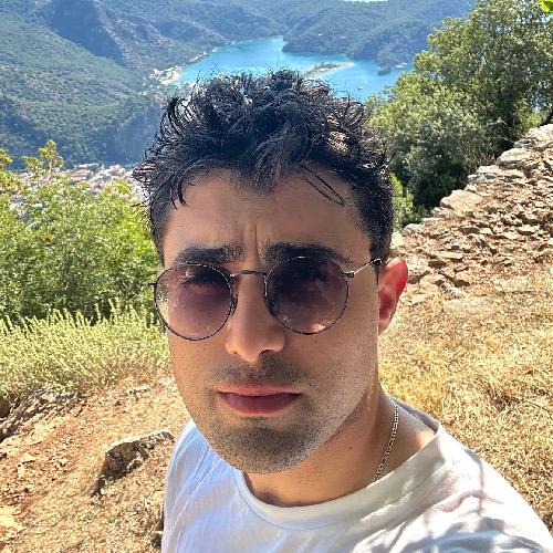 Yiğit Şahin