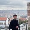 Cem Karaman